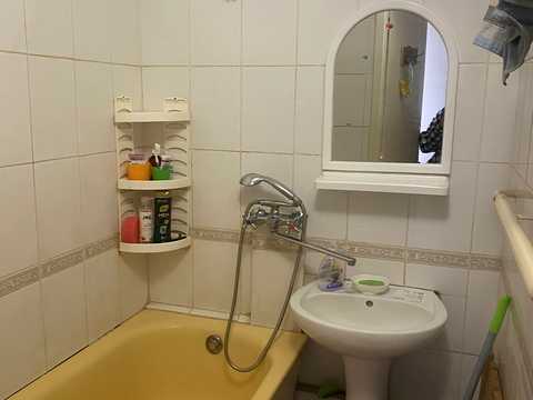 квартира за адресою Гвардійців-Широнінців вул., 96/30