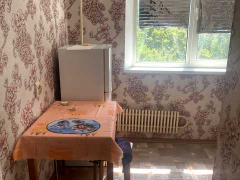 квартира за адресою Гвардійців-Широнінців вул., 96/30