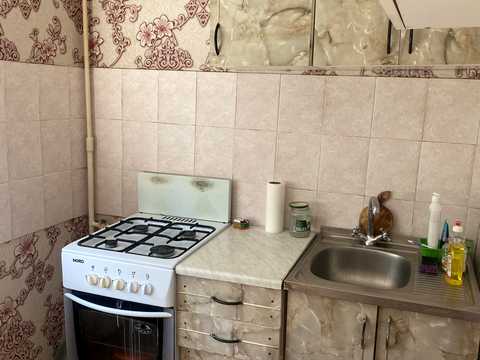 квартира за адресою Гвардійців-Широнінців вул., 96/30