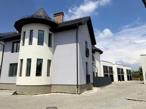 квартира по адресу Патріарха Володимира ул., 20