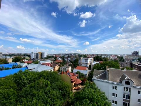 квартира за адресою Северина Наливайка вул., 1-К