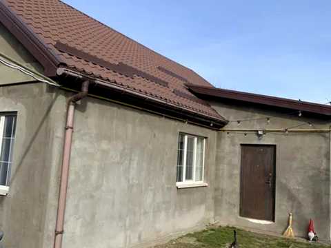 будинок за адресою Любимівка