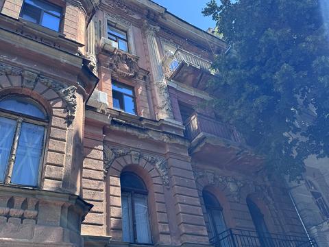 квартира за адресою Садова вул., 7