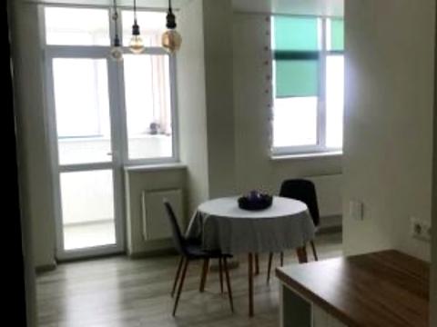 квартира за адресою Олени Пчілки вул., 3