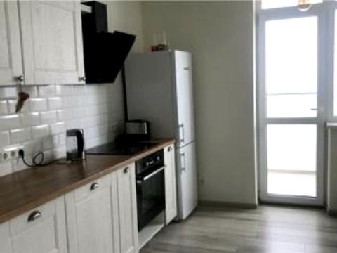 квартира за адресою Олени Пчілки вул., 3