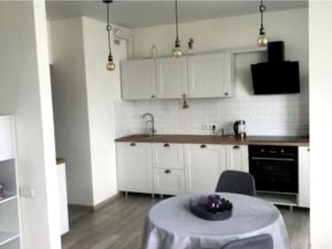 квартира за адресою Олени Пчілки вул., 3