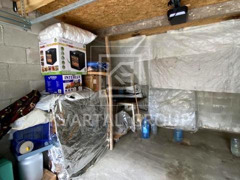 паркоместо по адресу Мира ул., 4