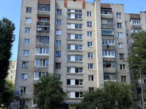 квартира за адресою Сихівська вул., 10а