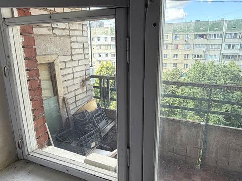 квартира за адресою Сихівська вул., 10а
