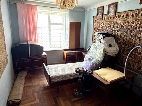 квартира за адресою Сихівська вул., 10а