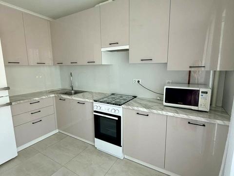 квартира за адресою Володимира Великого вул., 9-А