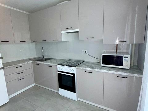 квартира за адресою Володимира Великого вул., 9-А