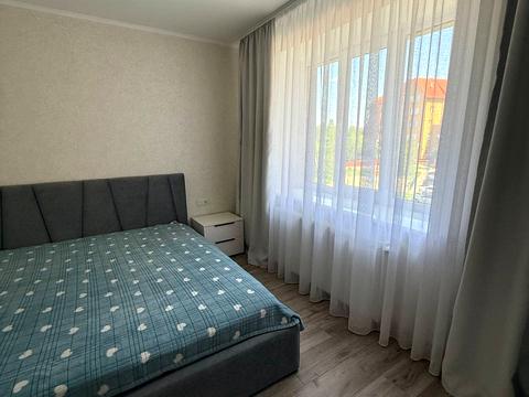 квартира за адресою Володимира Великого вул., 9-А