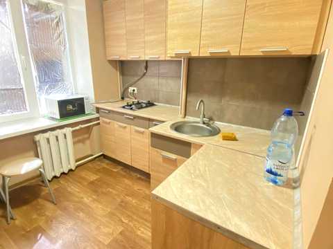 квартира за адресою Новосельського вул., 73