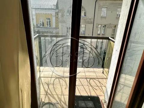 квартира за адресою Євгена Чикаленка вул. (Пушкінська), 11