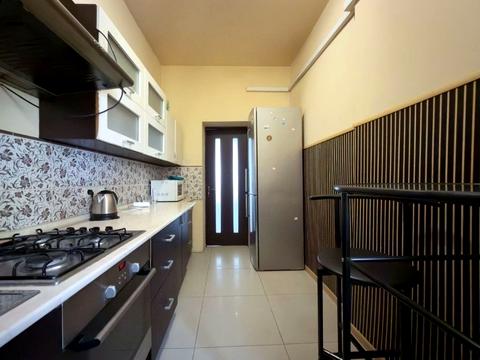 квартира за адресою Миколая Коперника вул., 9