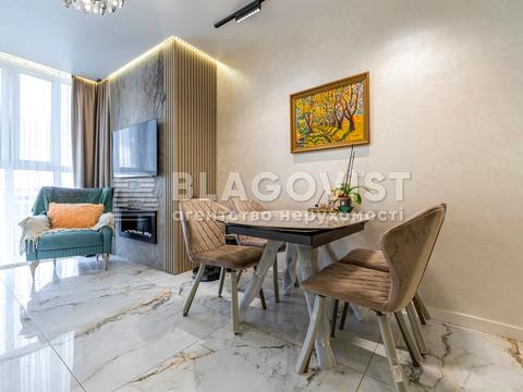 квартира за адресою Микільсько-Слобідська вул., 8