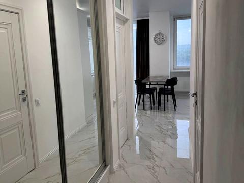 квартира за адресою Бігова вул., 17