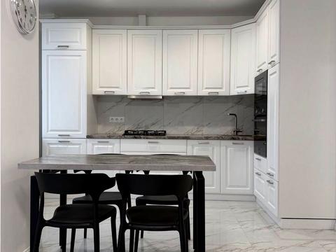 квартира за адресою Бігова вул., 17