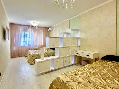 квартира за адресою Алішера Навої просп., 69