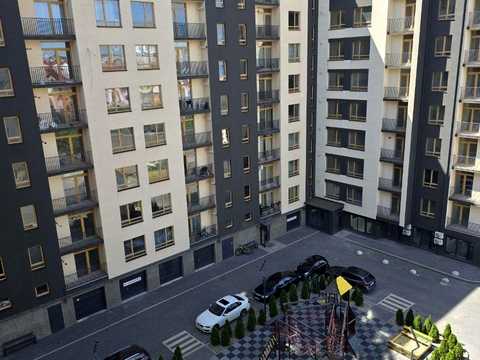 квартира за адресою Кобилянської вул., 22А корпус 3