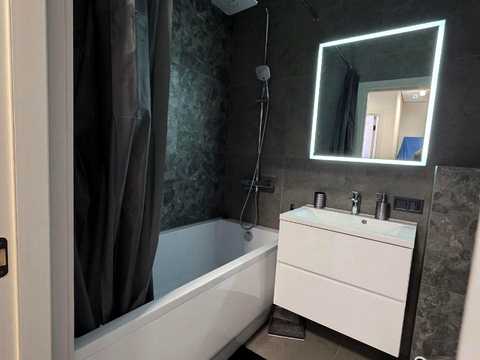 квартира за адресою Кобилянської вул., 22А корпус 3