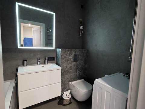 квартира за адресою Кобилянської вул., 22А корпус 3