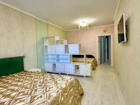 квартира за адресою Алішера Навої просп., 69