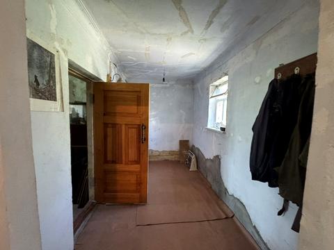 дом по адресу с. Великий Дальник, Виталия Гуляева ул. (Октябрьская), 13