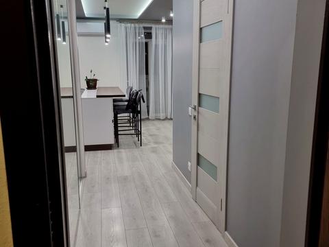 квартира за адресою Аерокосмічний просп. (Гагаріна), 50