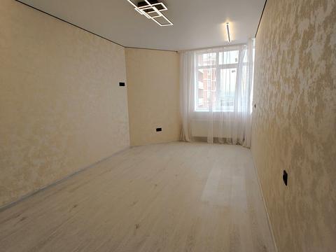 квартира за адресою Овідіопольська дорога вул., 3, к.1