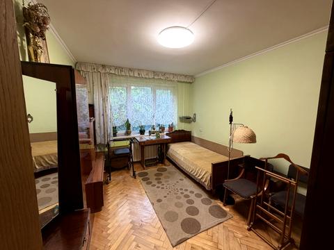 квартира по адресу Научная ул., 94