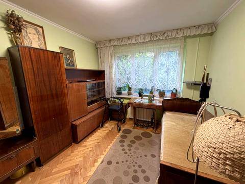 квартира по адресу Научная ул., 94