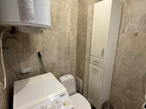 квартира по адресу Научная ул., 94