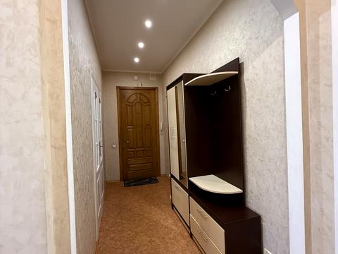 квартира за адресою Шовкуненка вул., 4