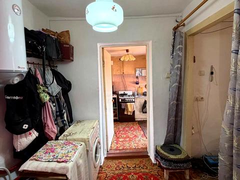 квартира по адресу Кабардинская ул., 48