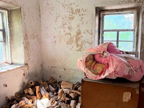 квартира по адресу Кабардинская ул., 48