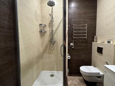 квартира за адресою Трускавецька вул., 2-А
