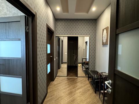 квартира за адресою Трускавецька вул., 2-А