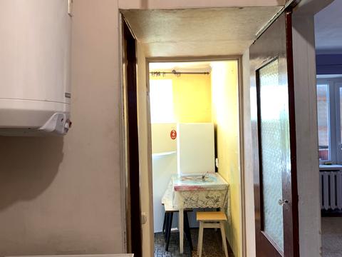 квартира за адресою М'ясоєдова вул., 27/29