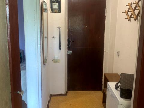 квартира за адресою М'ясоєдова вул., 27/29