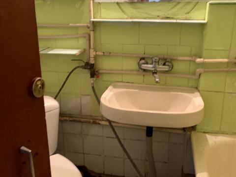 квартира за адресою М'ясоєдова вул., 27/29