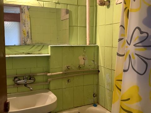 квартира за адресою М'ясоєдова вул., 27/29
