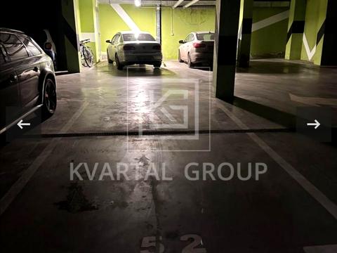 паркоместо по адресу Українська ул., 83 Б