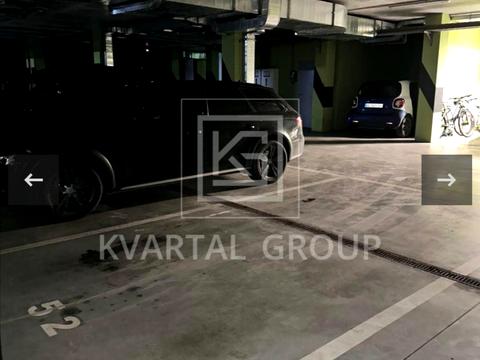 паркоместо по адресу Українська ул., 83 Б