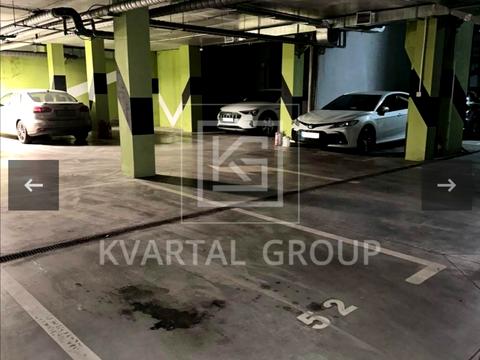паркоместо по адресу Українська ул., 83 Б