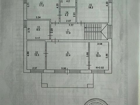 будинок за адресою Квітнева вул.