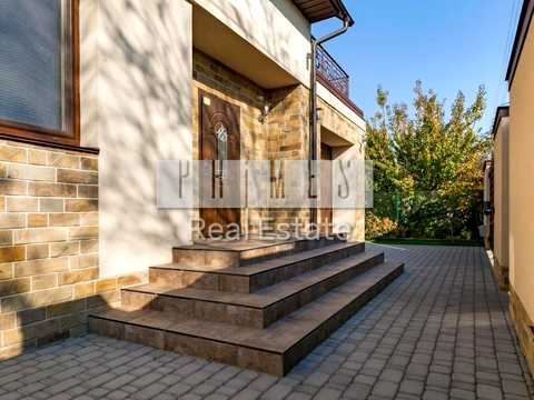 будинок за адресою с. Проців, Веселкова вул.