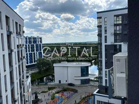 комерційна за адресою Центральна вул., 21-А