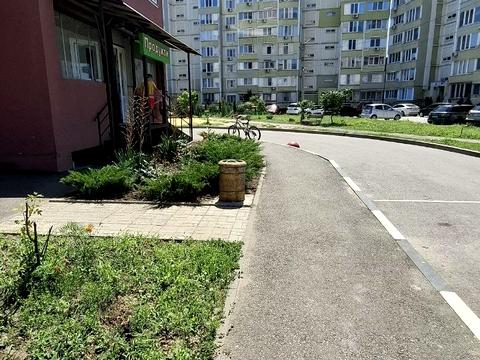 квартира за адресою Свободи вул., 27